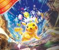 Pokémon Cards