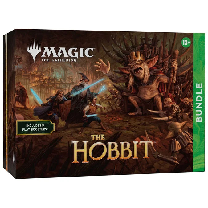The Hobbit Bundle - Magic: The Gathering