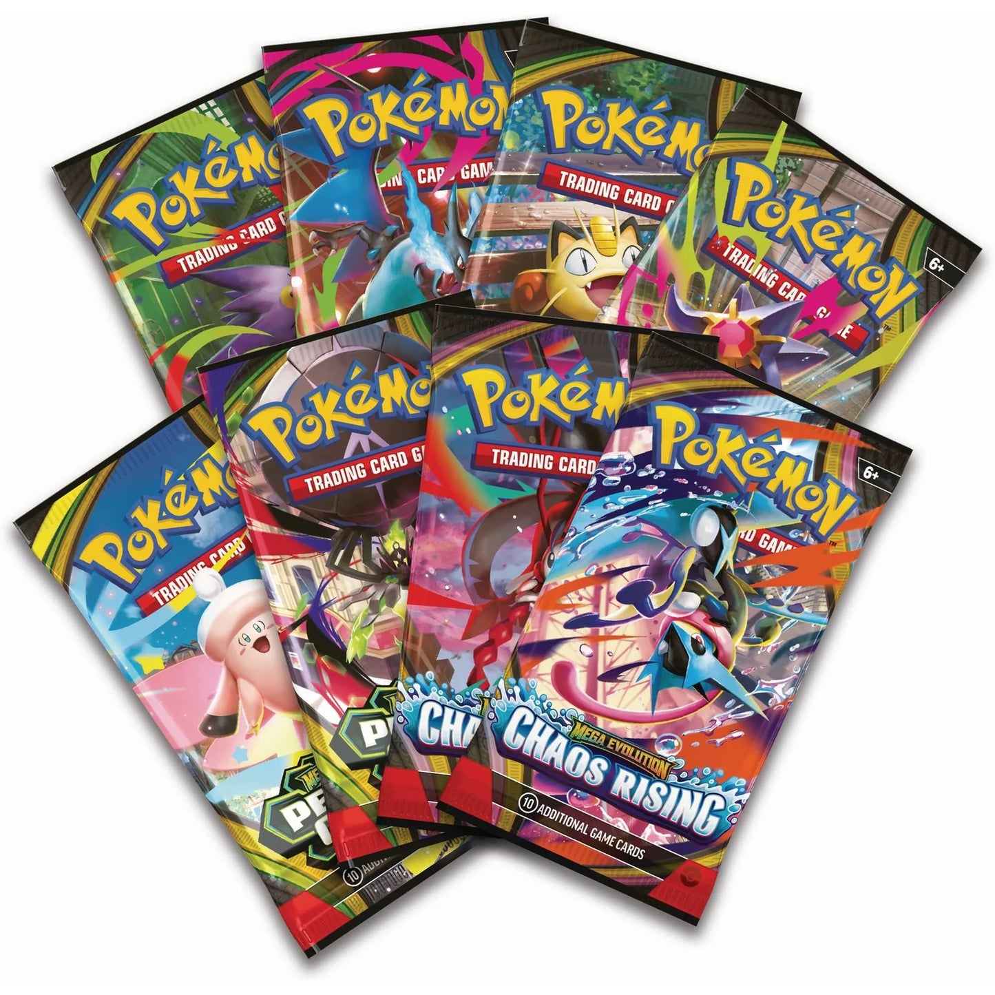Mega Greninja ex Premium Collection - Pokémon TCG