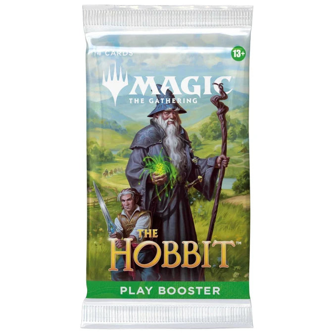 The Hobbit Play Booster Box - Magic: The Gathering