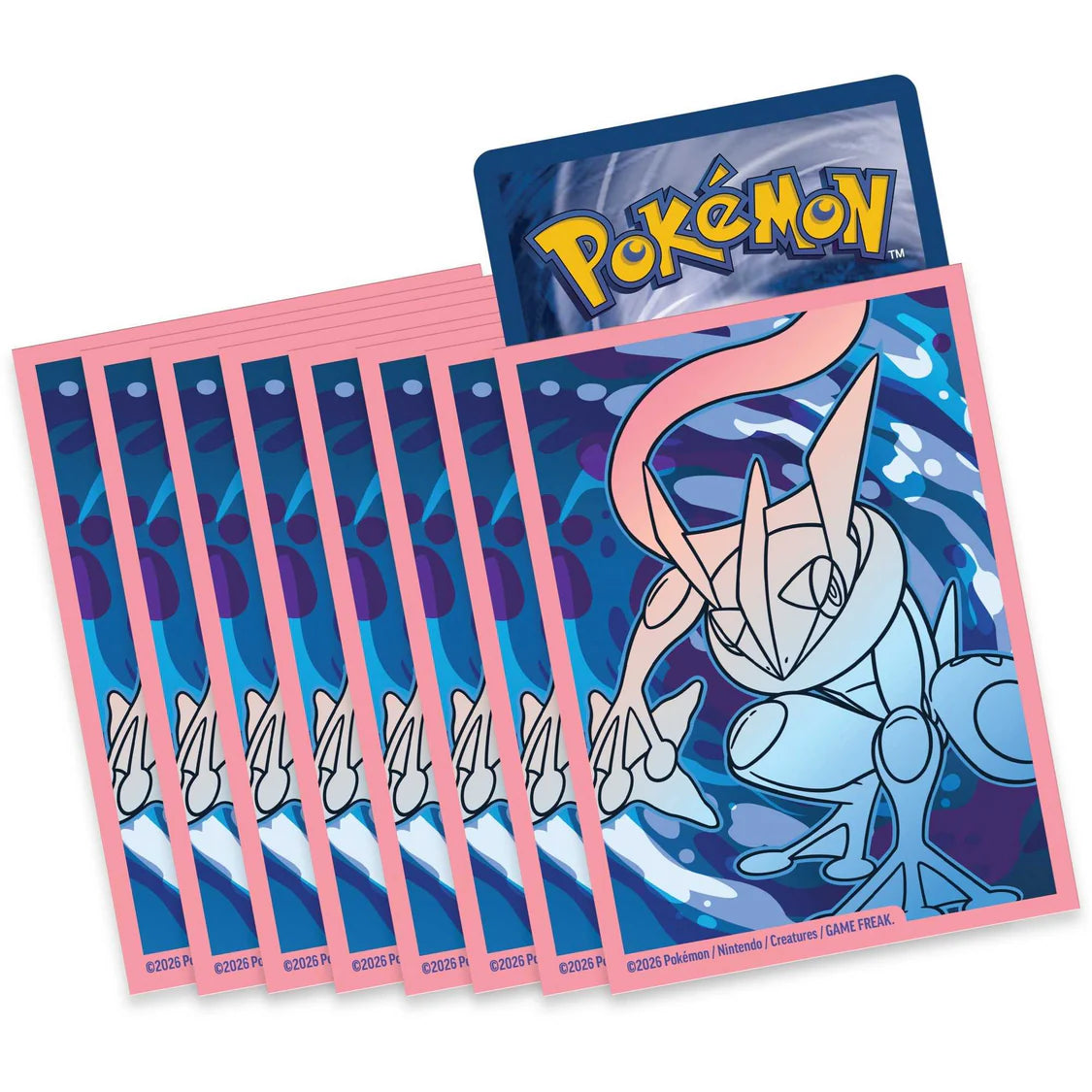 Chaos Rising - Elite Trainer Box - Pokémon TCG: Mega Evolution
