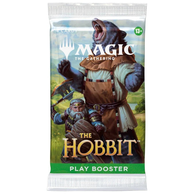 The Hobbit Play Booster Box - Magic: The Gathering