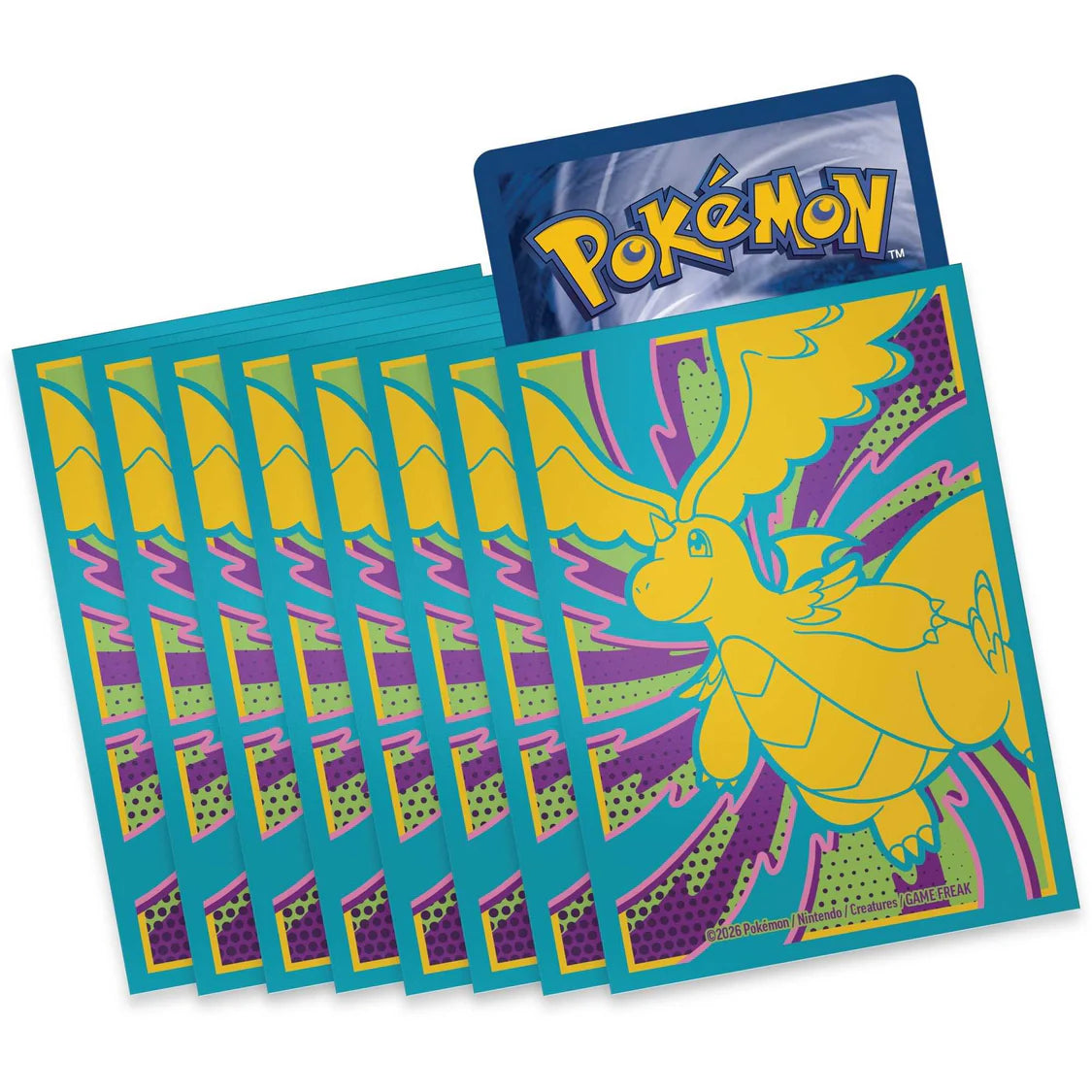 Mega Evolution Ascended Heroes - Elite Trainer Box - Pokémon TCG