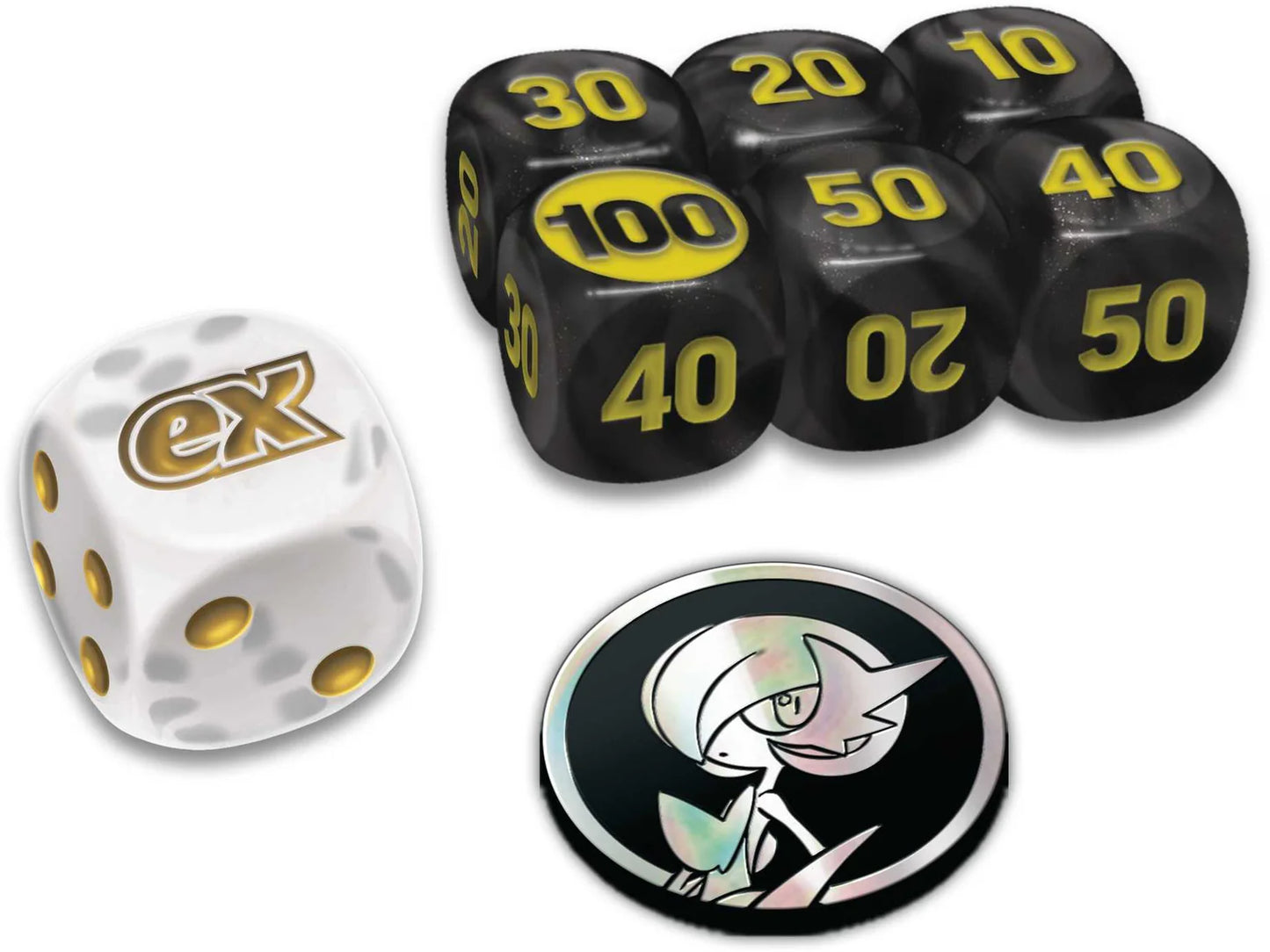 Mega Evolution Elite Trainer Box - Gardevoir - Pokémon TCG
