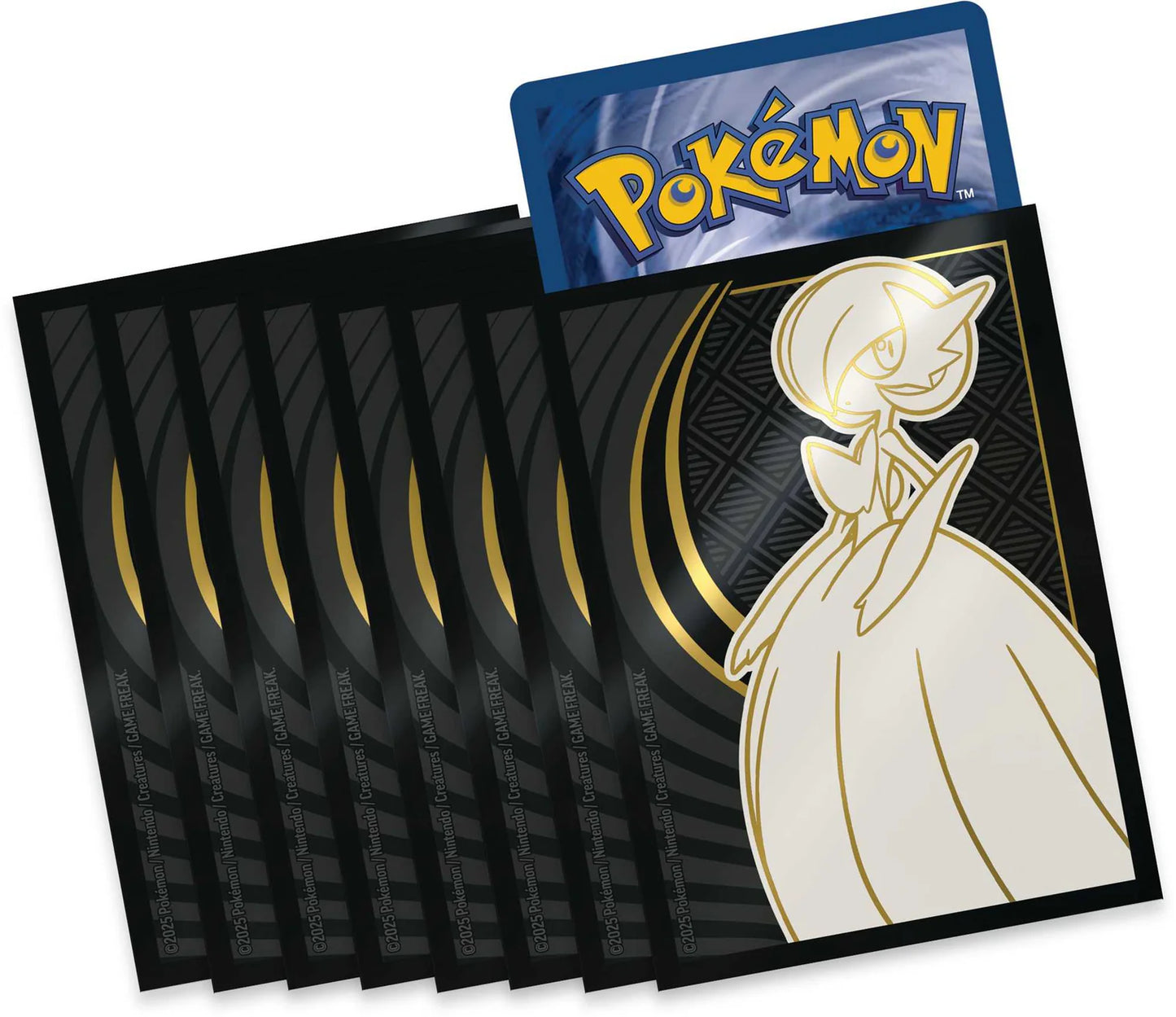Mega Evolution Elite Trainer Box - Gardevoir - Pokémon TCG