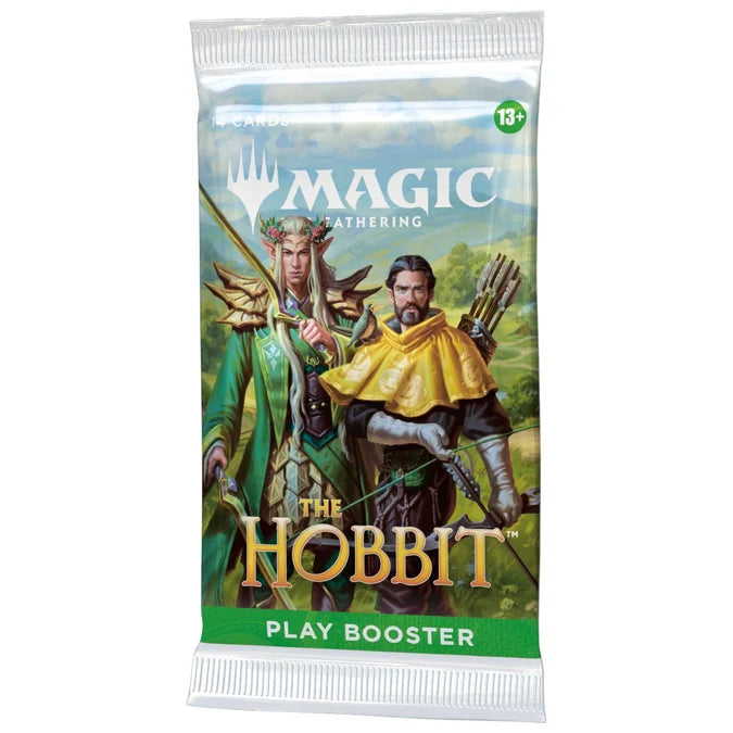 The Hobbit Play Booster Box - Magic: The Gathering