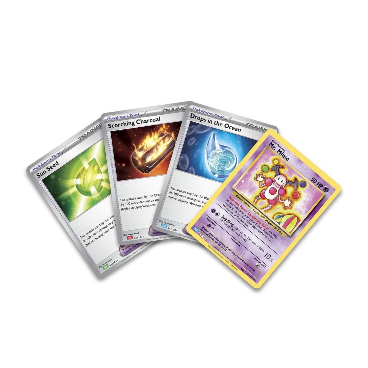 Combined Powers Premium Collection - Pokémon TCG