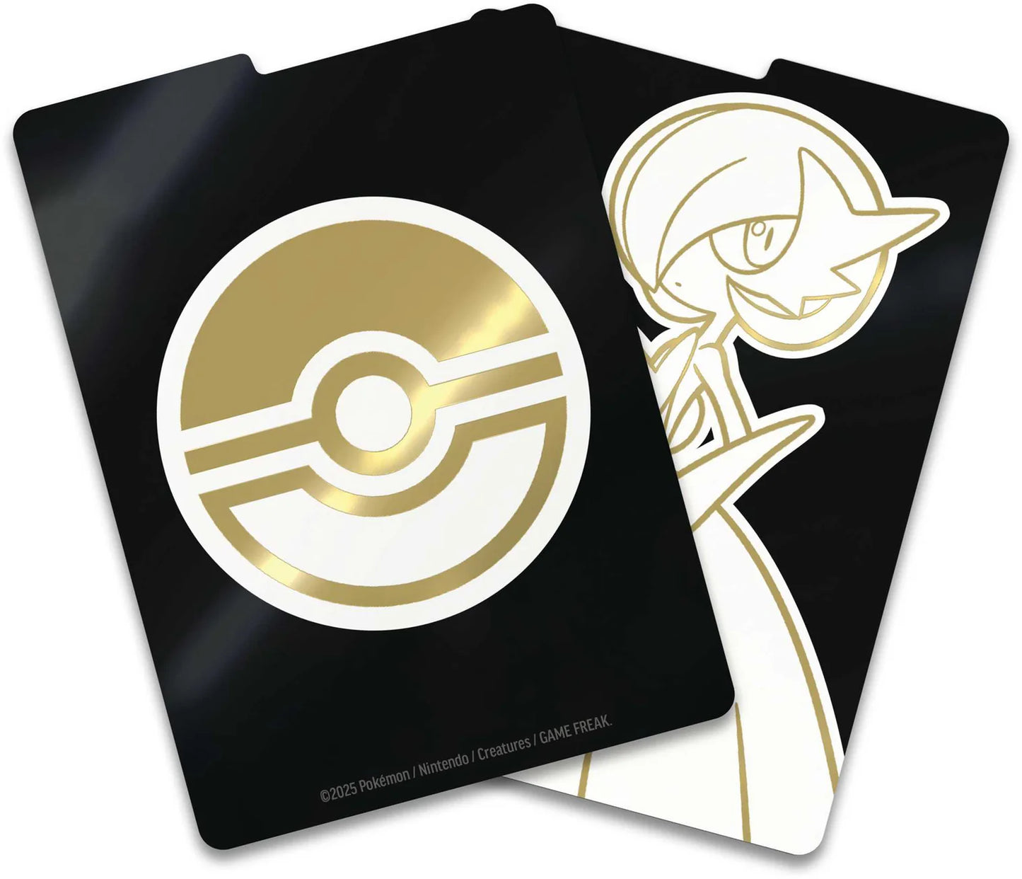 Mega Evolution Elite Trainer Box - Gardevoir - Pokémon TCG