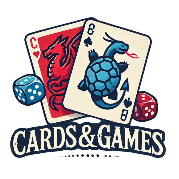 Cards & Games